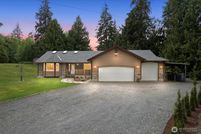 Land in Snohomish County, Washington