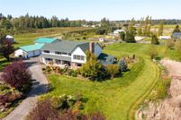 Land in Whatcom County, Washington