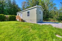 Undeveloped Land for sale in Whatcom County, Washington