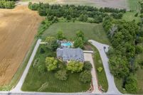 Farm and Ranch for sale in Tipton County, Indiana