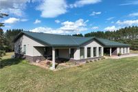 House for sale in Bayfield County, Wisconsin