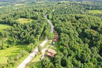 Land for sale in Searcy County, Arkansas