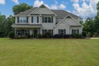 Timberland Property for sale in Harris County, Georgia