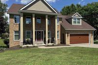 House for sale in Taylor County, West Virginia