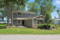 House for sale in Lagrange County, Indiana