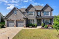 Land for sale in Forsyth County, Georgia