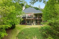 Land for sale in Cherokee County, Georgia