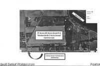 Undeveloped Land for sale in Monroe County, Michigan