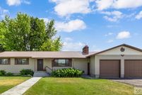 Farm and Ranch for sale in Jefferson County, Idaho