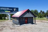 Recreational Property for sale in Camas County, Idaho