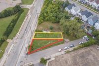 Homesite for sale in Wayne County, Michigan