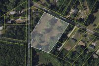 Land for sale in Charleston County, South Carolina