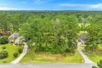 Homesite for sale in Crisp County, Georgia