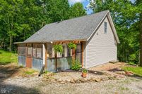 Land for sale in Brown County, Indiana