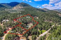 Undeveloped Land for sale in Boulder County, Colorado