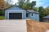 Timberland Property for sale in Meade County, Kentucky