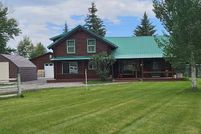 Undeveloped Land for sale in Custer County, Idaho