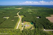 Farm and Ranch for sale in Perquimans County, North Carolina