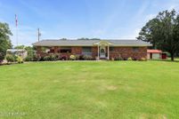 House for sale in Lauderdale County, Mississippi