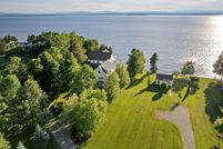 Farm and Ranch for sale in Grand Isle County, Vermont