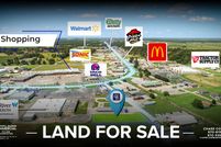 Oceanfront Property for sale in Jackson County, Arkansas