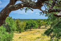 Homesite for sale in Gillespie County, Texas