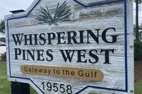 Homesite for sale in Baldwin County, Alabama