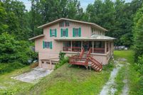 Recreational Property for sale in Jackson County, Alabama