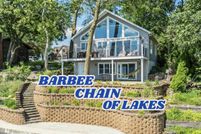 Farm and Ranch for sale in Kosciusko County, Indiana