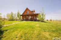 Undeveloped Land for sale in Bingham County, Idaho