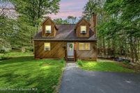 Timberland Property for sale in Wayne County, Pennsylvania