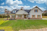 Timberland Property for sale in Habersham County, Georgia