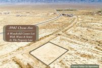 Timberland Property for sale in Nye County, Nevada