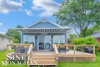 Horse Property for sale in Saint Clair County, Michigan