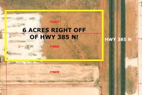 Land for sale in Gaines County, Texas