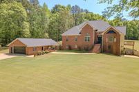 Farm and Ranch for sale in Jackson County, Georgia
