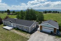 Farm and Ranch for sale in Teton County, Idaho