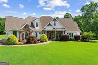 Farm and Ranch for sale in Cherokee County, Georgia
