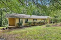 Land for sale in Hall County, Georgia