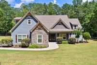Undeveloped Land for sale in Coweta County, Georgia
