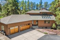 Land for sale in El Paso County, Colorado