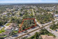 Land for sale in Sarasota County, Florida