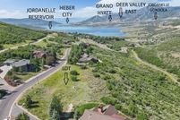Land for sale in Summit County, Utah