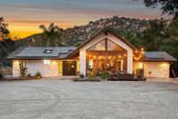 Land for sale in San Diego County, California