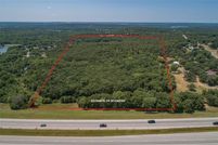 Land for sale in Creek County, Oklahoma