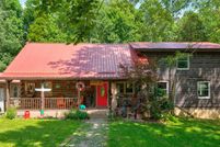 Lakefront Property for sale in Crawford County, Indiana