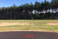Land for sale in Rapides Parish, Louisiana