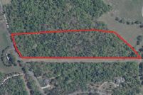 Land for sale in Amherst County, Virginia