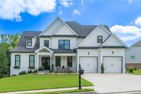 Farm and Ranch for sale in Bartow County, Georgia