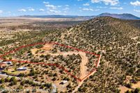 Undeveloped Land for sale in Yavapai County, Arizona